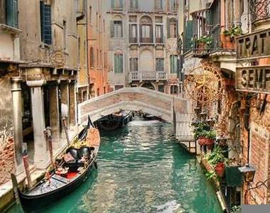 感受威尼斯的魅力，探索未知的游戏世界(威尼斯秒懂百科)
